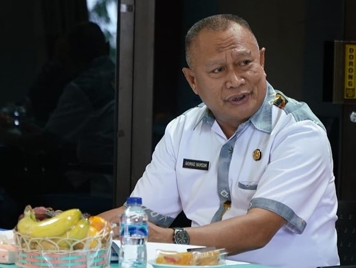 Pemkot Makassar Selamatkan Honorer Lewat Mekanisme PJLP