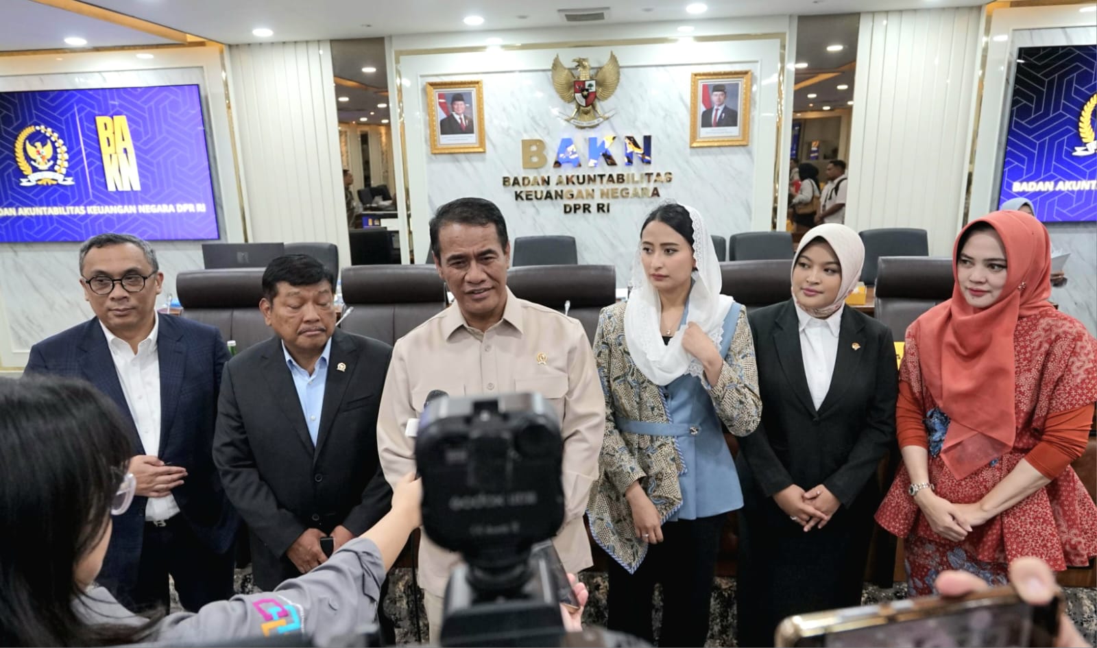 DPR Dukung Kementan Tingkatkan Volume Pupuk Subsidi