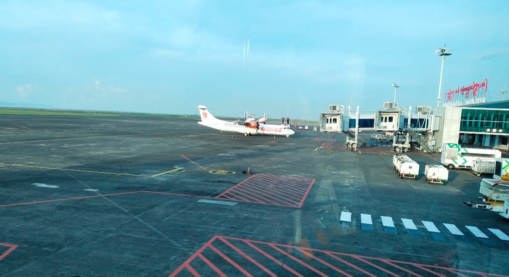 Diskon Tiket Pesawat Lebaran 2025: 13-14 Persen, Berlaku 24 Maret - 7 April