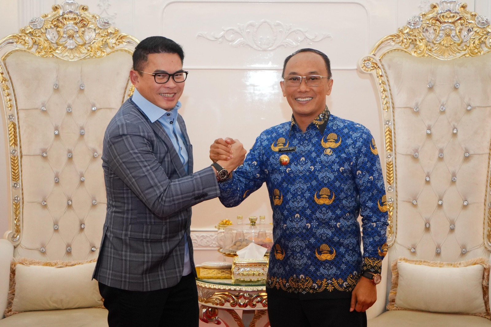Ini Kata Pertamina Soal Stok BBM di Sulsel Jelang Nataru