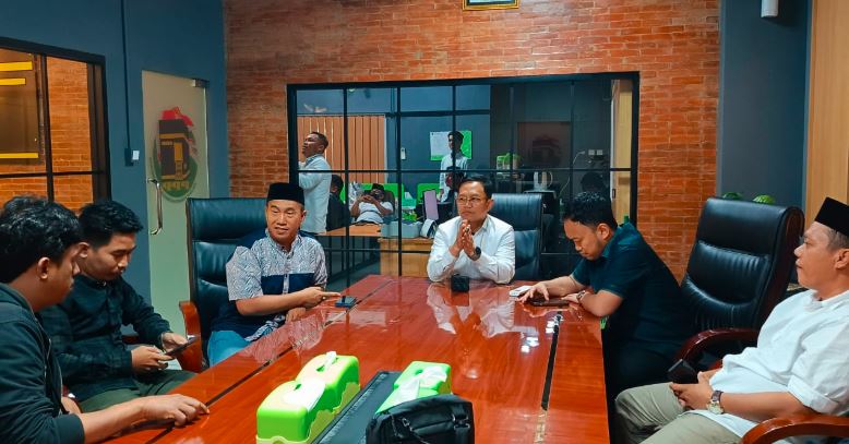 Bali Jadi Lokasi Muktamar PPP, Mantan Kasad Masuk Daftar Kandidat Ketua Umum