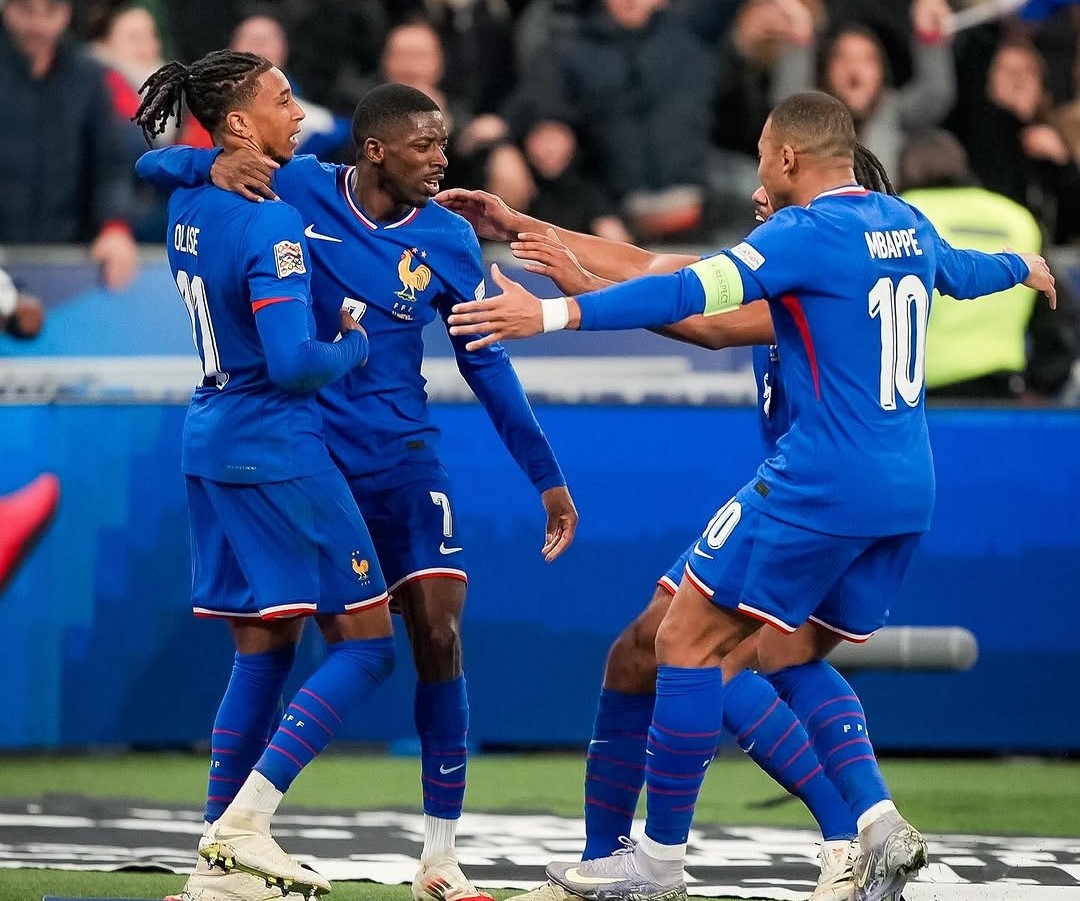 Prancis Atasi Kroasia Melalui Adu Penalti, Hadapi Spanyol di Semifinal