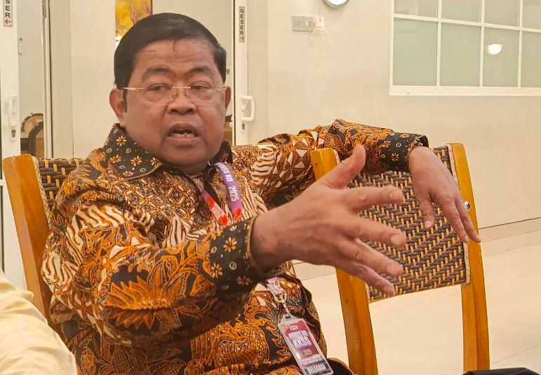 Ajakan Duduk Semeja dengan Tokoh Kritis, mencerminkan Kepemimpinvan Prabowo yang  Otentik
