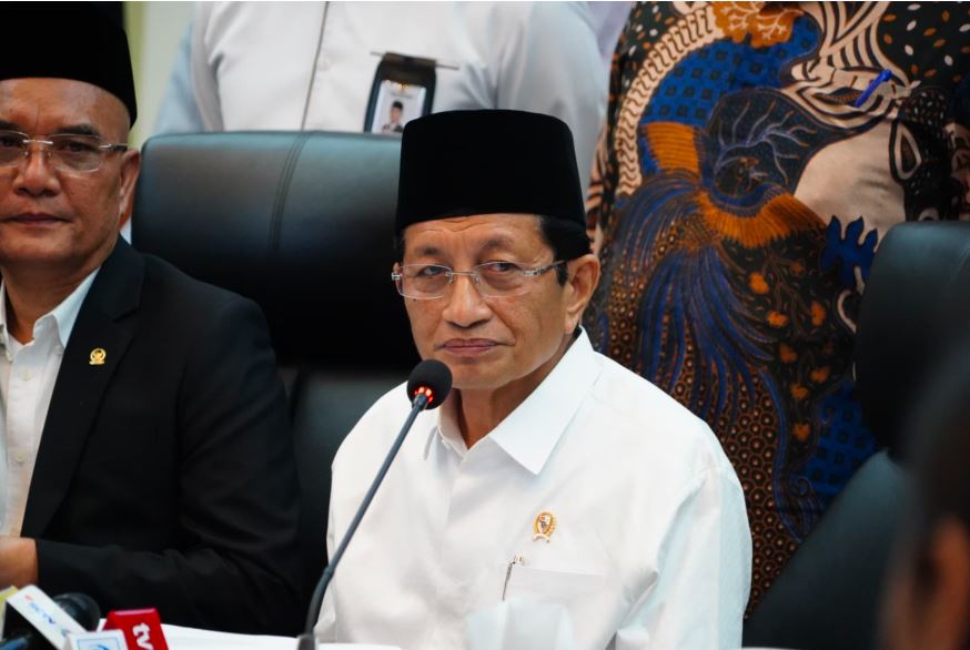 Kesepakatan Final! Biaya Haji 2025 Turun, Jemaah Bayar Rerata Rp55,43 Juta
