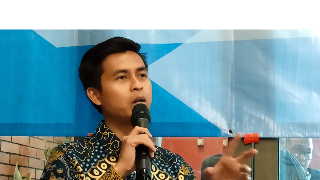 Survei IPO: Gerindra Puncaki Elektabilitas, Lampaui Golkar PAN Masuk Lima Besar 