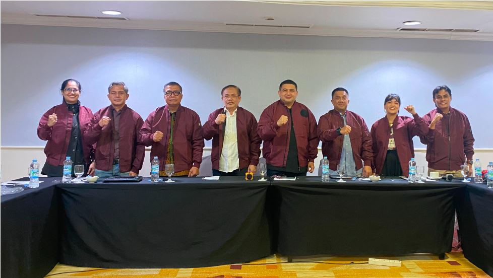 Appi Umumkan Nama-Nama Penting dalam Tim Transisi Makassar, Siapa Mereka?