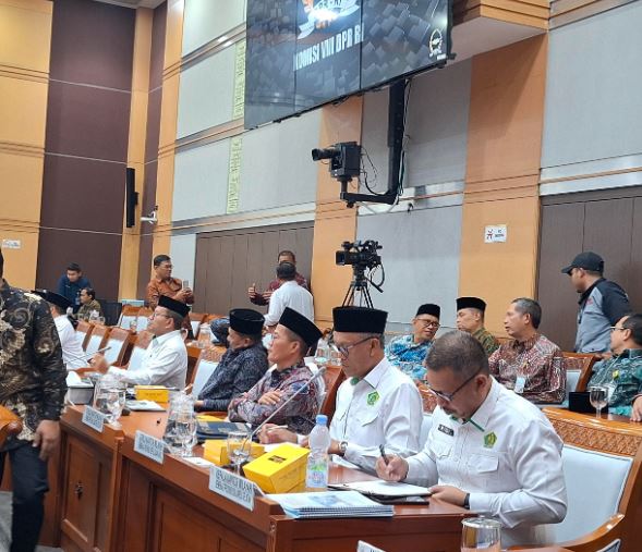 Embarkasi Makassar Siap Berangkatkan 15.856 Jamaah Haji dari 8 Provinsi Timur Indonesia