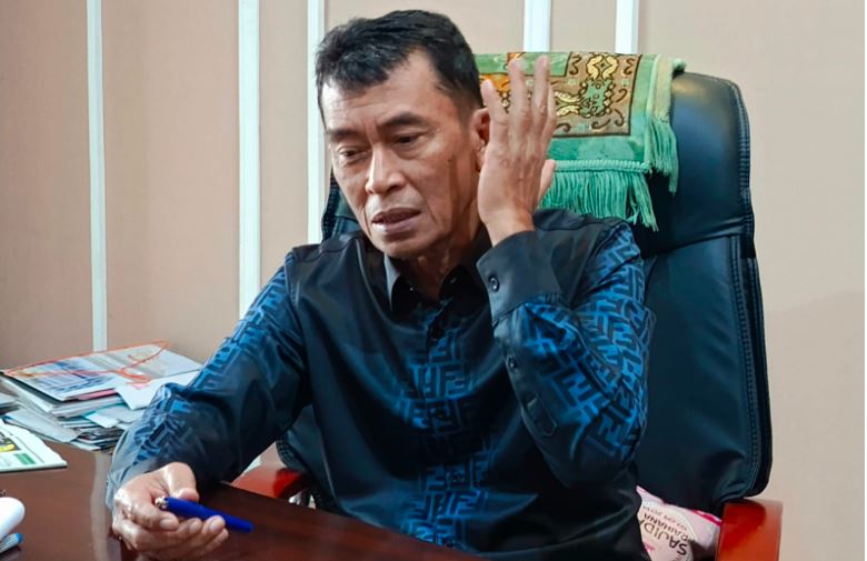 DPRD Sulsel Rekrut 30 Staf Ahli di Tengah Isu Efisiensi Anggaran