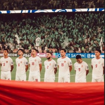 Patrick Kluivert Umumkan Daftar Skuad Garuda, Tak Ada Nama Asnawi Dan Sayuri Bersaudara 