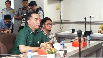 Ada Apa Dengan Stok BBM Di Sulsel? DPRD Dan Pertamina Buka-bukaan