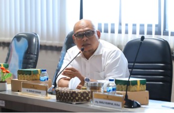 DPRD Sulsel Desak Bulog Maksimalkan Penyerapan Gabah Petani Di Tengah Panen Raya