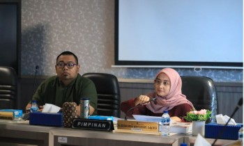 Komisi B DPRD Sulsel Akan Panggil Bulog Terkait Serapan Gabah Petani