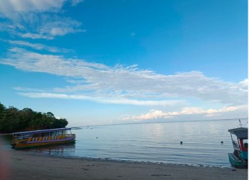 Pantai Ponnori Dan 7 Destinasi Wisata Luwu Raya Untuk Liburan Idulfitri 2025