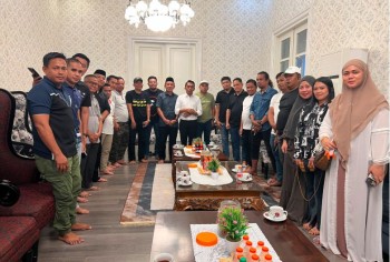 Harga Telur Sidrap Akan Naik Atau Turun? Simak Hasil Rapat Terkini