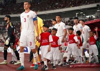Peringkat FIFA Terbaru: Indonesia Naik 4 Peringkat Ke Posisi 123 
