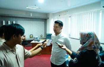 Andre Tanta Tegas: Pemprov Sulsel Harus Dahulukan Bayar DBH Ketimbang Hibah