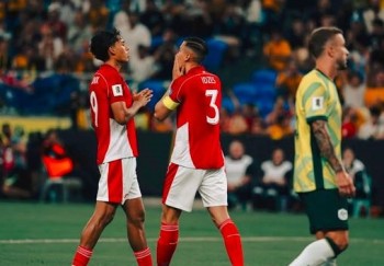 Timnas Indonesia Terpuruk, Jay Idzes Beri Pesan Semangat