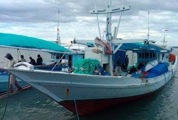 Angin Segar Nelayan Sulsel: SLO Dan SPB Sementara Kembali Berlaku