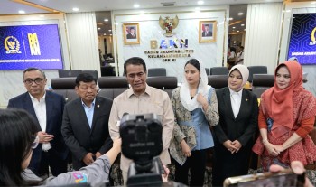 DPR Dukung Kementan Tingkatkan Volume Pupuk Subsidi