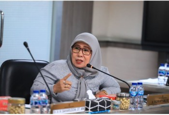 Komisi A DPRD Sulsel Gelar RDP Untuk Tanggapi Keluhan Nasib Guru Non-ASN  