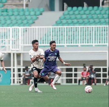 Comeback Heroik! Persita Balikkan Keadaan, 10 Pemain Kalahkan 11 Pemain PSM Makassar 