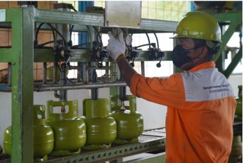 Satgas Rafi 2025 Dikerahkan, Pertamina Pastikan Ketersediaan BBM Dan LPG Aman Selama Lebaran