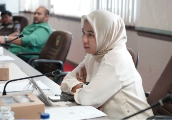 Legislator Sulsel, Andi Nirawati Ceritakan Tantangan Kerja Jauh Dari Keluarga, Dorong Guru PPPK Tetap Semangat