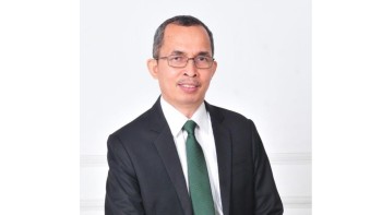 Komisi Kajian Ketatanegaraan MPR RI Resmi Dikukuhkan, Prof Mustari: Siap Dalami Perubahan UUD 1945