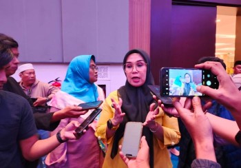 Pengangkatan PPPK Dan CPNS Dipercepat, Pemkab Barru Siap Tindak Lanjuti