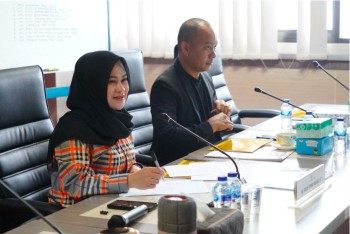 Sofyan Syam Desak Dispora Sulsel Perhatikan E-sport Dan Perbaiki Prestasi Di PON 