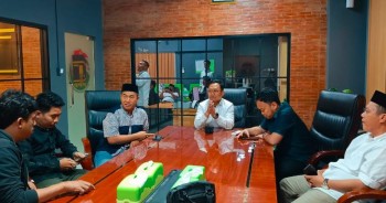 Bali Jadi Lokasi Muktamar PPP, Mantan Kasad Masuk Daftar Kandidat Ketua Umum