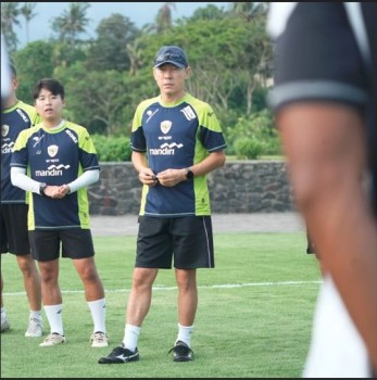 Era Shin Tae-yong Di Timnas Indonesia Berakhir