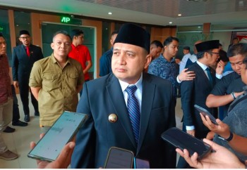 Wali Kota Appi Pilih Untia Untuk Stadion Baru, Ini Alasannya