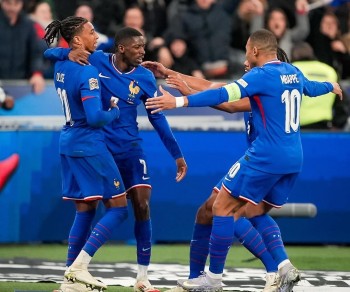 Prancis Atasi Kroasia Melalui Adu Penalti, Hadapi Spanyol Di Semifinal