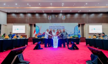 Gubernur Sulsel Luncurkan SSIC 2025, Siapkan Tim Khusus Promosi Investas