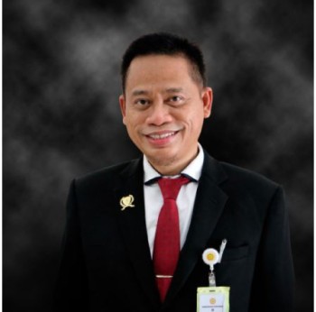 Siapa Prof. Fadjry Djufry? Calon Pj Gubernur Sulsel Pengganti Prof Zudan Arif 