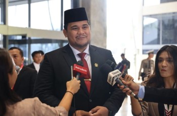Belajar Dari Belanda, Komisi III DPR Segera Susun RUU KUHAP Baru