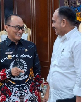 Pj Gubernur, Prof Zudan Tekankan Pentingnya Perda Berkualitas, Legislator Nasdem Ini Sambut Baik