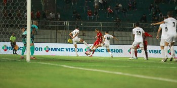 PSM Makassar Taklukkan Madura United 3-1 Di Bangkalan