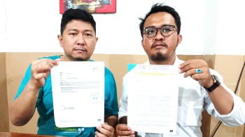 PHK Kontroversial AMT Pertamina Di Makassar: Sopir Tangki BBM Tempuh Jalur Hukum

