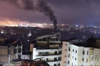 Rumah Sakit Di Lebanon Kewalahan Dengan Lonjakan Pasien Korban Serangan Israel