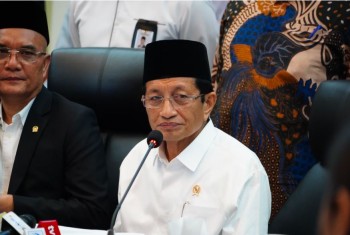 Kesepakatan Final! Biaya Haji 2025 Turun, Jemaah Bayar Rerata Rp55,43 Juta