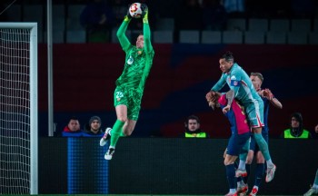 
Semifinal Copa Del Rey: Delapan Gol Dalam Laga Barcelona Vs Atletico Madrid