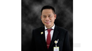 Kembali Ke Kampung Halaman, Prof. Fadjry Gantikan Prof Zudan Penjabat Gubernur Sulsel 