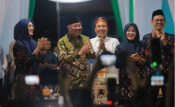 STQH XXIII Sulsel Berakhir Sukses Di Luwu Utara, Tuan Rumah Raih Peringkat 4