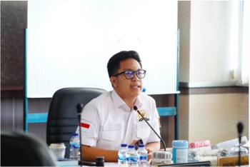 PPN 12% Hanya Untuk Barang Mewah, Komisi C DPRD Sulsel Desak Sosialisasi Lebih Gencar