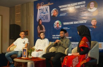 Industri Pariwisata Sulsel Terpukul Efisiensi Anggaran