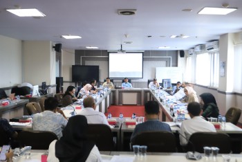 Begini Sorotan DPRD Sulsel Soal Stadion Mattoanging, Barombong, Dan Sudiang