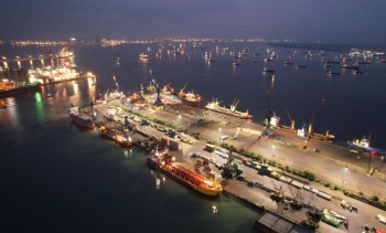 Pelindo Multi Terminal Grup Siap Layani Logistik Nonpetikemas Selama Lebaran 2025