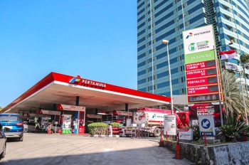 Pertamina Jamin Kualitas Pertamax Tidak Terganggu, Sesuai Spesifikasi RON 92